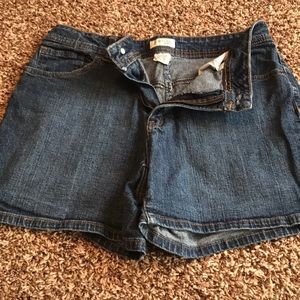 Shorts